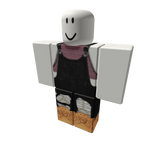 Turtle Neck w/ Blck Overalls & Leg Chains w/ Timbs