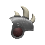 Tusked Spartan's Shoulderpiece (Left)