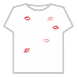 tw lipstick marks