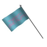 Twenty One Pilots Flag