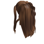 Twisted N Braided in Shimmering Brown