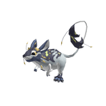 Txiki Shoulder Friend