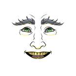 Tycoon Summoner Face