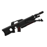 Type-15 Auto Rifle