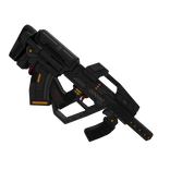 Type-32 Carbine [Front]