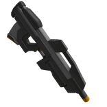 Type-37 Pulse Rifle