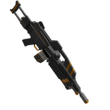 Type-49 The Abomination