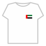 UAE Flag  🇦🇪 ✨