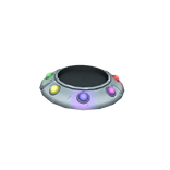 UFO Belt