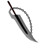 Ultimate Anime Sword Katana