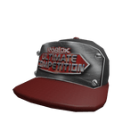 Ultimate Competition Cap