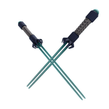 Ultimate Competition Laser Swordpack