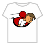 Ultimate Dodgeball VIP T-Shirt!