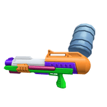 Ultimate Summer Soaker