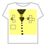 Ultimateguy Blox Scout uniform