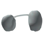 🏂Ultra XXL Earmuffs || Winter 2022 Aesthetic