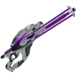 Ultraviolet Blaster
