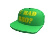 UMADBRO Cap