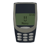 Unbreakable Phone - Waist