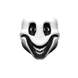 Uncanny Monster Head