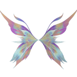 Underwater OceanOrbs Wings