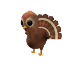 Unfriendly Turkey Friend