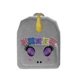 Unicorn Backpack 2