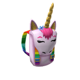 Unicorn Backpack