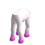 Unicorn Centaur Suit