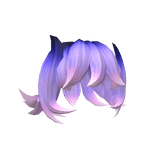 Unicorn Dragon Hair 