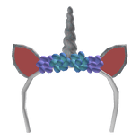 Unicorn Headband