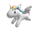 Unicorn Pet