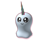Unicorn Rainbow Slime