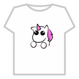 tie dye shirt for roblox 🤯🤯  Roupas de unicórnio, Colares, T-shirts com  desenhos