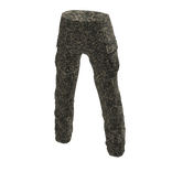 Universal Camo Army Uniform Pants