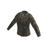 Universal Camo Army Uniform Top
