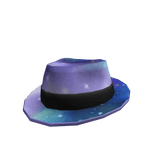 Universal Fedora