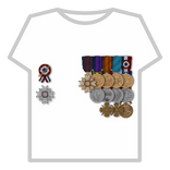 UniversalMedals