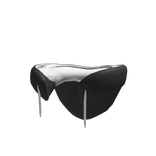 Unzipped Hoodie (Black)