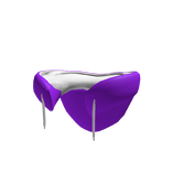 Unzipped Hoodie (Purple)