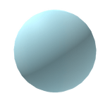 Uranus Planet Costume (3.0)