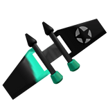 US Military Top Secret Experimental Jetpack