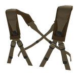 US Paratrooper Suspenders