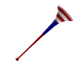 USA Vuvuzela