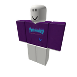 (v) violet valk thrasher boys