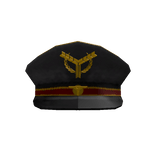 Vaktovian Legate Cap