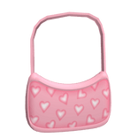 Valentine Shoulder Purse