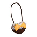 Valentines Chocolate Purse
