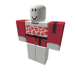 Valentines Day Outfit!