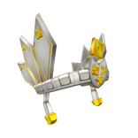 Valkyrie of the Metaverse